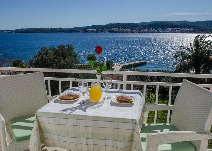 Bed & Breakfast Villa Vrgorac