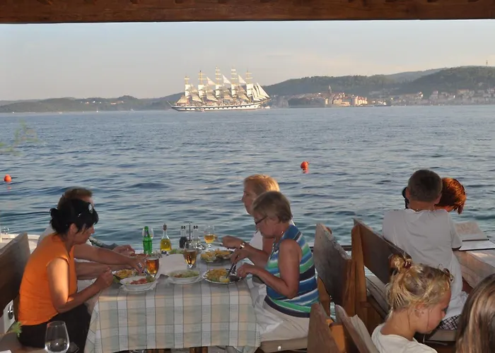 Bed & Breakfast Villa Vrgorac