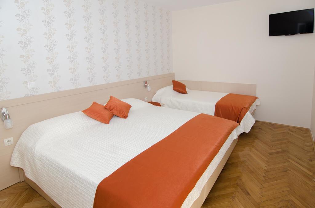 Couette-café Vrgorac