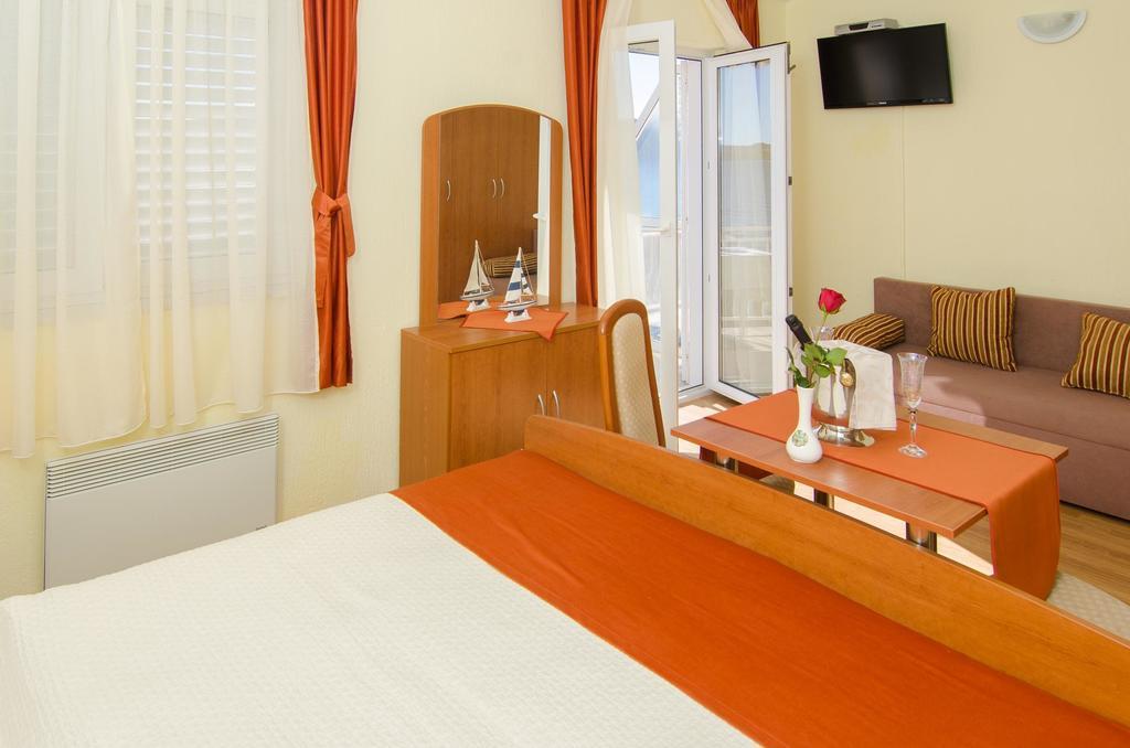 Couette-café Vrgorac