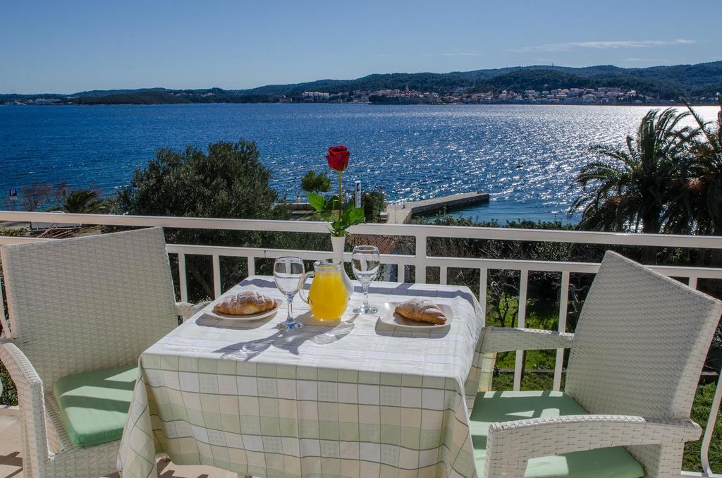 Couette-café Vrgorac Orebić